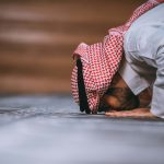 pengertian sholat sunnah wudhu