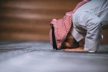 pengertian sholat sunnah wudhu