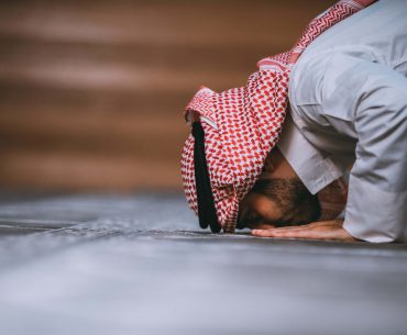 pengertian sholat sunnah wudhu