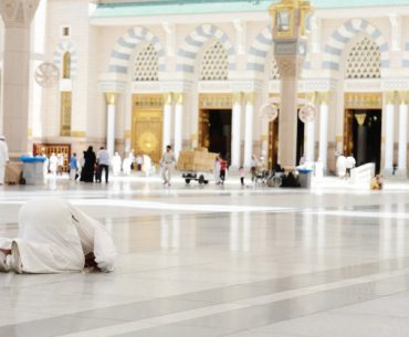 Definisi Sholat Sunnah Witir dalam Islam pengertian sholat witir