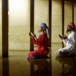 perbedaan sholat sunnah rawatib muakad dan ghoiru muakad