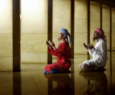 perbedaan sholat sunnah rawatib muakad dan ghoiru muakad