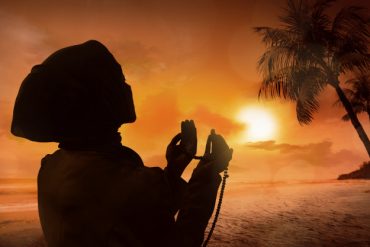 permintaan terakhir siti khadijah sebelum meninggal