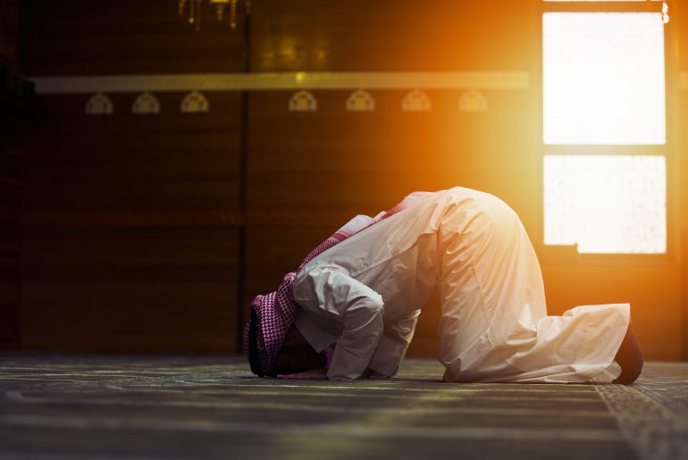 Macammacam Sholat Sunnah dalam Islam