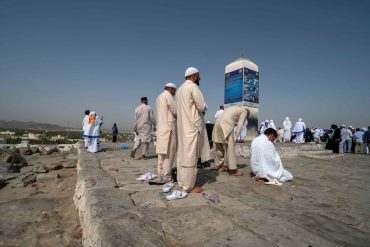 sholat sunnah tasbih
