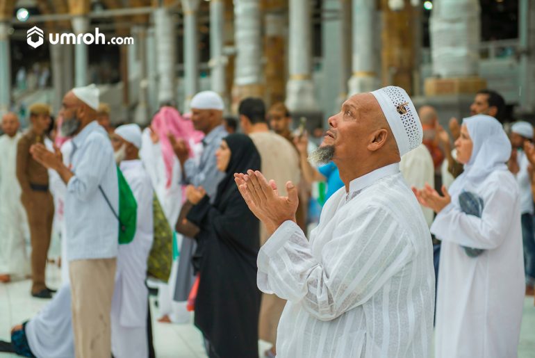 Wajib Tahu, Ini Rahasia Kehebatan Shalawat Nabi sholawat nabi