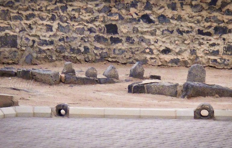 Mengenal Suquq Lail, Tempat Lahir Nabi Muhammad SAW suquq lail