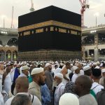 tanda haji mabrur