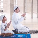 tata cara sholat sunnah hajat