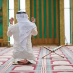 tata cara sholat sunnah taubat