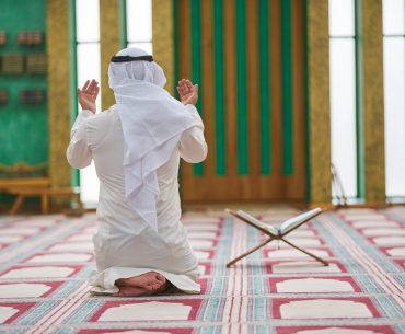 Terlengkap, Ini Tata Cara Sholat Sunnah Taubat tata cara sholat sunnah taubat
