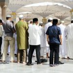 tata cara sholat tasbih