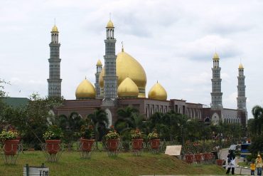 tips akhir pekan bersama keluarga di jabodetabek