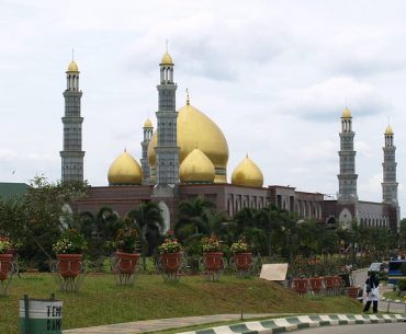 Tips Berakhir Pekan Bersama Keluarga di Jabodetabek tips akhir pekan bersama keluarga di jabodetabek