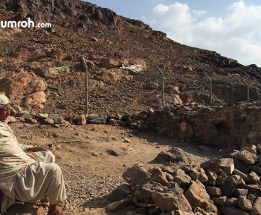Pergi ke Gunung Uhud? Jangan Lupakan Hal Ini tips ke gunung uhud