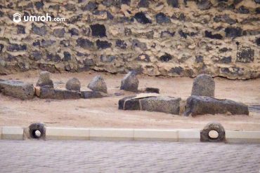 tips ke jannatul baqi