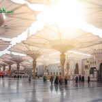 tips ke museum haramain