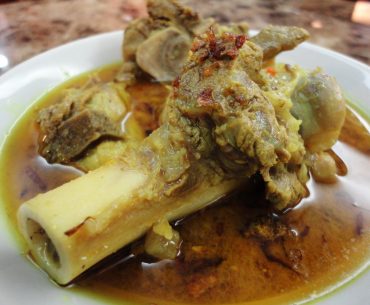 3 Menu Gulai Kambing yang Cocok Jadi Teman Makan