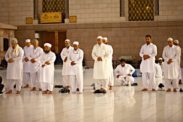 waktu sholat tahajud