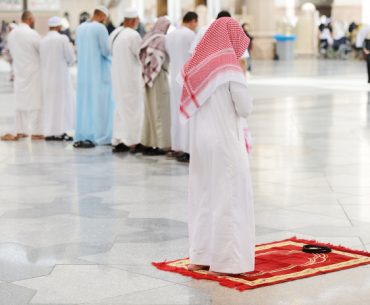 Waktu yang Diperbolehkan Jika Ingin Sholat Sunnah Tasbih waktu sholat tasbih