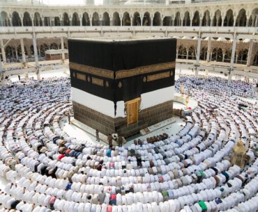 Waktu yang Tepat Melaksanakan Sholat Sunnah Witir waktu sholat witir