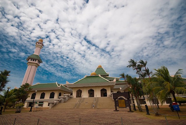 Wisata Religi di Jakarta yang Wajib Anda Kunjungi