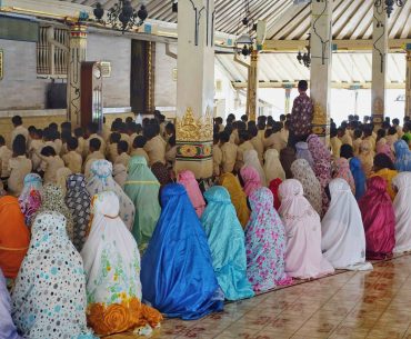Wisata Religi di Jakarta yang Wajib Anda Kunjungi