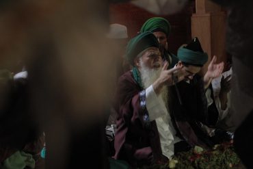 wisata religi walisongo