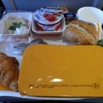 20 maskapai makanan halal