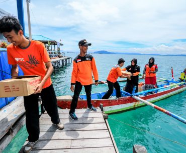 5 Syarat Zakat Fitrah Agar Diterima Pahalanya, Apa Saja?