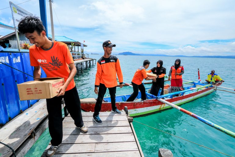 5 Syarat Zakat Fitrah Agar Diterima Pahalanya, Apa Saja? 5 Syarat Zakat Fitrah Agar Diterima Pahalanya, Apa Saja?
