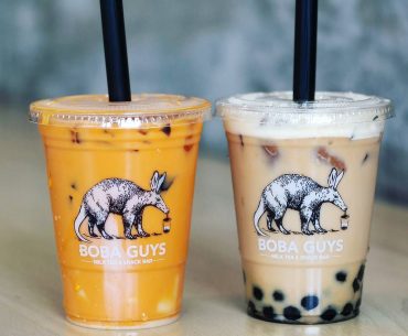 Nikmat di Mulut! Ini 5 Minuman Halal di Thailand 5 minuman halal thailand