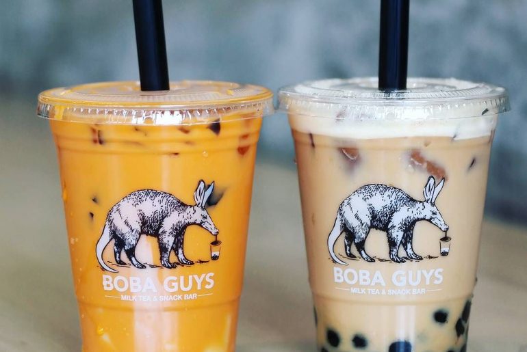 Nikmat di Mulut! Ini 5 Minuman Halal di Thailand 5 minuman halal thailand