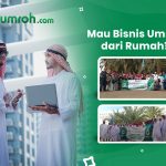 Memulai Bisnis Umroh dari Rumah