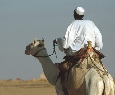 Jadi Panutan, Ini Kisah Teladan dari Mush'ab bin Umair (source pixabay)