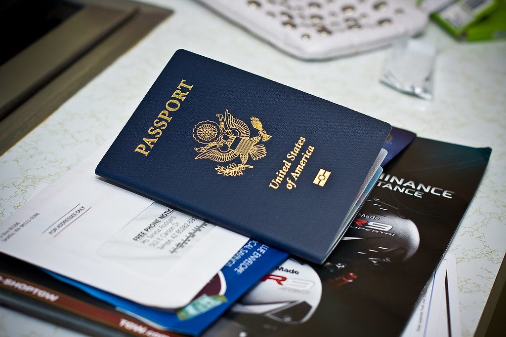 Jangan Dilupakan! Ini 4 Syarat Wajib Pembuatan Paspor