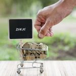 Pengertian Zakat Fitrah