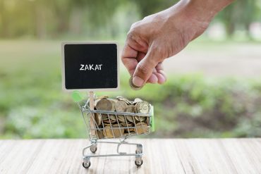 Pengertian Zakat Fitrah