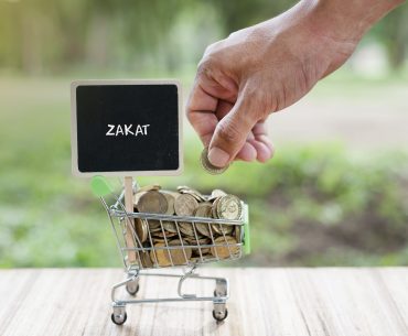 Pengertian Zakat Fitrah