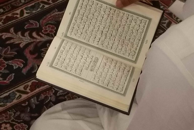 Punya Makna Mendalam, Ini Bunyi Hadits soal Berzakat Punya Makna Mendalam, Ini Bunyi Hadits soal Berzakat