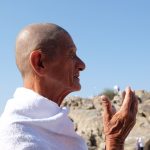 3 hal penting tentang pakaian ihram (source shutterstock)