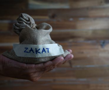 akibat lupa dan menyepelekan zakat (source shutterstock)