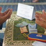 cara membayar zakat fitrah