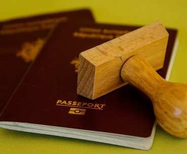Terlengkap! Begini Cara Membuat Paspor yang Benar cara membuat paspor