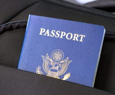 Ada 3 Contoh Paspor yang Berlaku di Indonesia, Apa Saja? contoh paspor