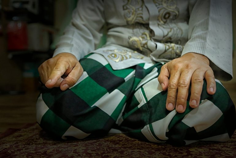 Inilah Kisah Menarik tentang Hadist Rukun Islam hadist rukun islam