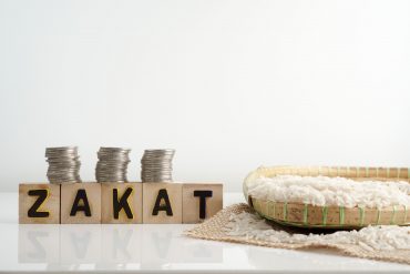 hadist zakat maal