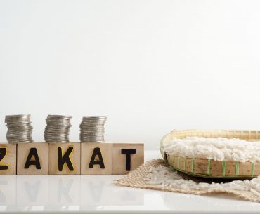 hadist zakat maal