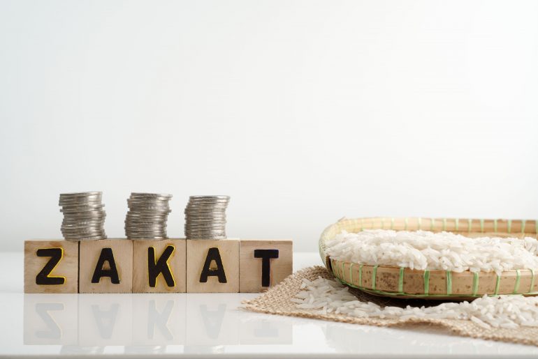 Jangan Sampai Lupa! Ini Bunyi Hadist Zakat Maal hadist zakat maal