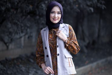hikmah berhijab